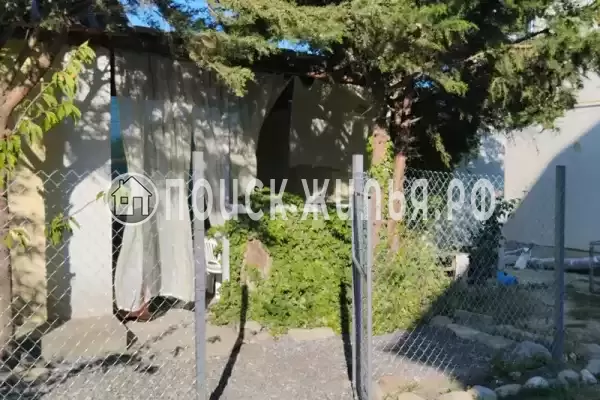 Частный сектор «Домик в Прибрежном»