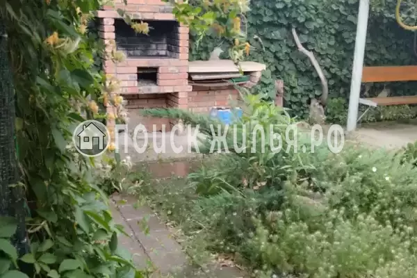 Частный сектор «Домик в Прибрежном»