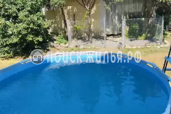 Частный сектор «Домик в Прибрежном»