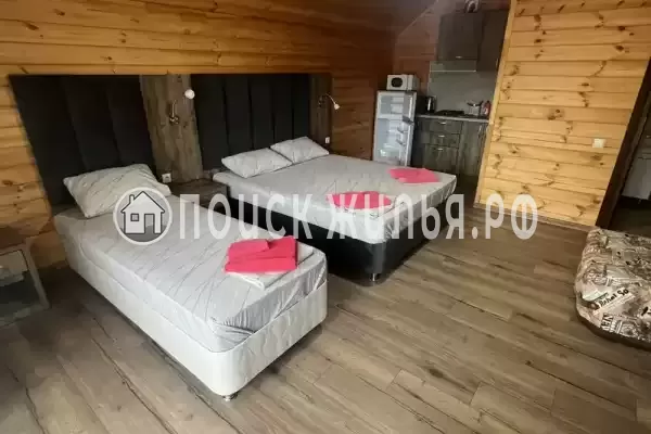 Частный сектор «Диамант+»