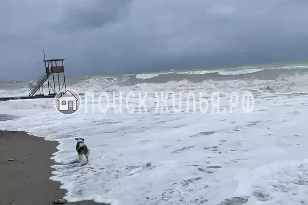 Квартира «Курортный»