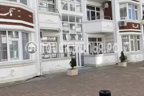 Квартира «Курортный»