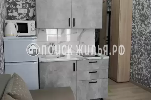 Квартира «Курортный»