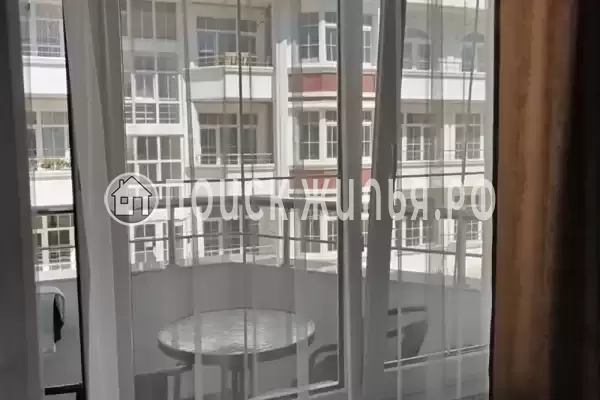 Квартира «Курортный»