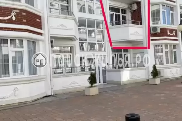 Квартира «Курортный»