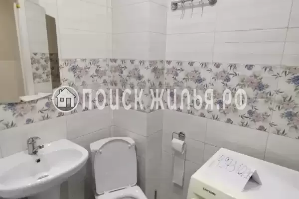 Квартира «На лазурной долине» Квартира «На лазурной долине»