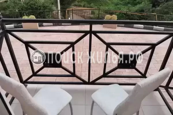 Квартира «На лазурной долине» Квартира «На лазурной долине»