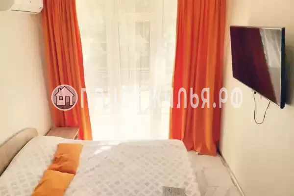 Квартира «На лазурной долине» Квартира «На лазурной долине»