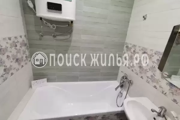 Квартира «На лазурной долине» Квартира «На лазурной долине»