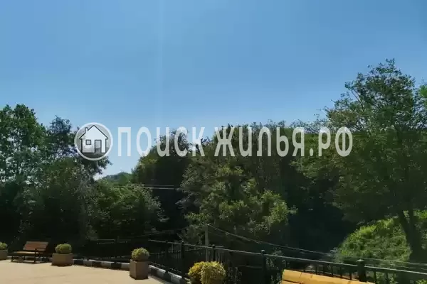 Квартира «На лазурной долине» Квартира «На лазурной долине»