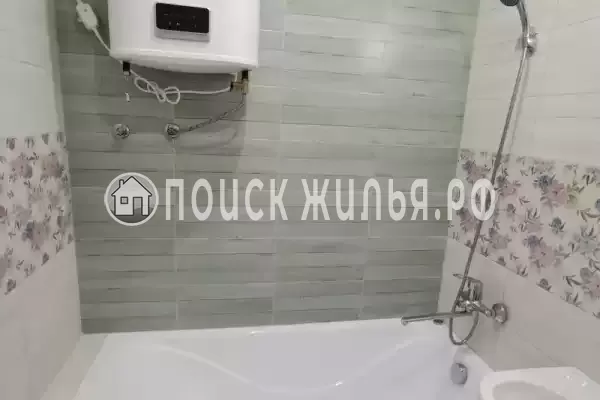 Квартира «На лазурной долине» Квартира «На лазурной долине»