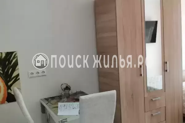 Квартира «На лазурной долине» Квартира «На лазурной долине»