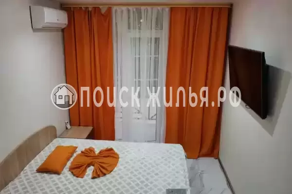 Квартира «На лазурной долине» Квартира «На лазурной долине»