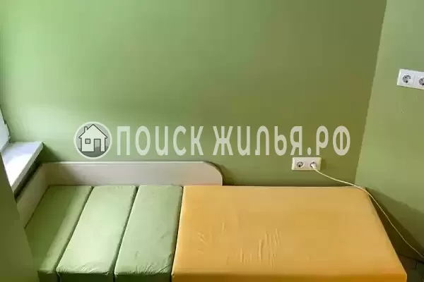 Квартира «Уютная студия» Квартира «Уютная студия»