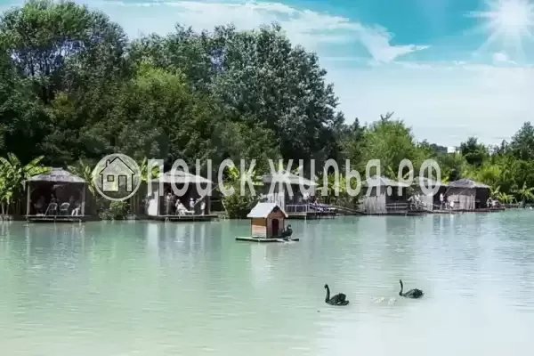 Квартира «Уютная студия» Квартира «Уютная студия»