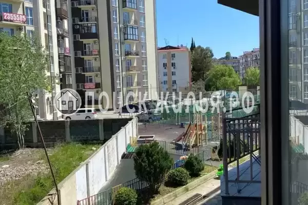 Квартира «Уютная студия» Квартира «Уютная студия»