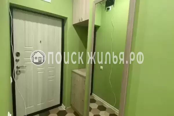 Квартира «Уютная студия» Квартира «Уютная студия»