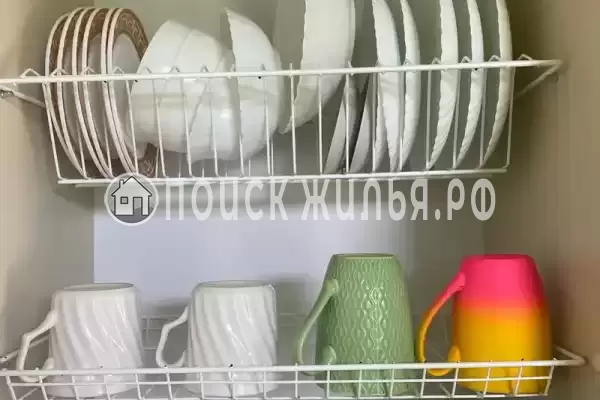 Квартира «Уютная студия» Квартира «Уютная студия»