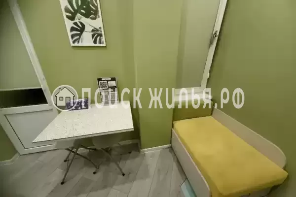 Квартира «Уютная студия» Квартира «Уютная студия»