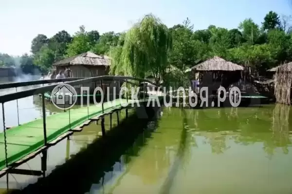 Квартира «Уютная студия» Квартира «Уютная студия»