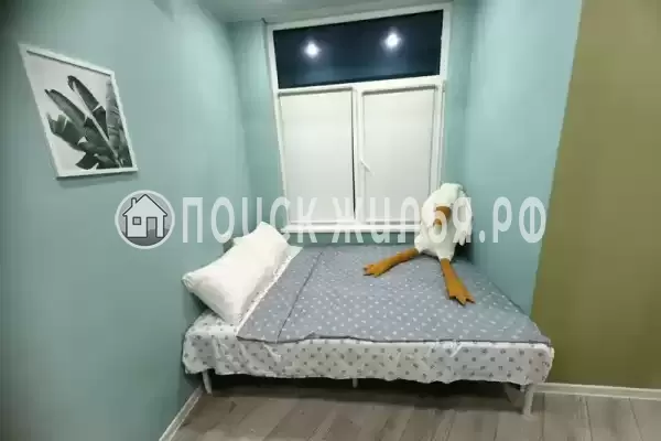 Квартира «Уютная студия» Квартира «Уютная студия»