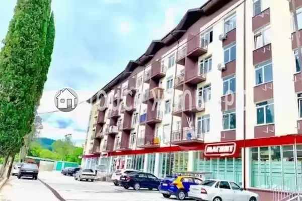 Квартира «Уютная студия» Квартира «Уютная студия»