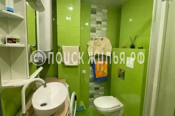 Квартира «Уютная студия» Квартира «Уютная студия»