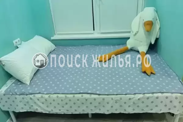 Квартира «Уютная студия» Квартира «Уютная студия»