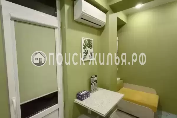 Квартира «Уютная студия» Квартира «Уютная студия»