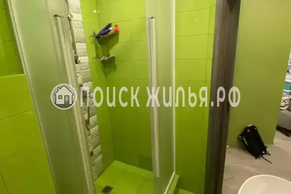 Квартира «Уютная студия» Квартира «Уютная студия»