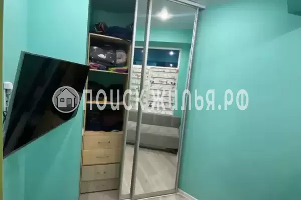 Квартира «Уютная студия» Квартира «Уютная студия»