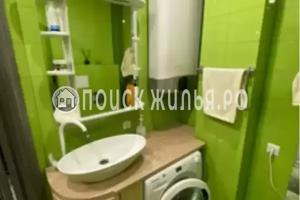 Квартира «Уютная студия» Квартира «Уютная студия»