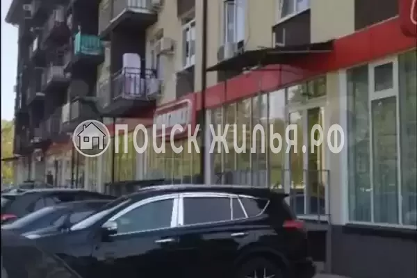 Квартира «Уютная студия» Квартира «Уютная студия»