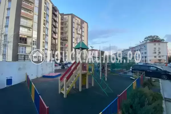 Квартира «Уютная студия» Квартира «Уютная студия»