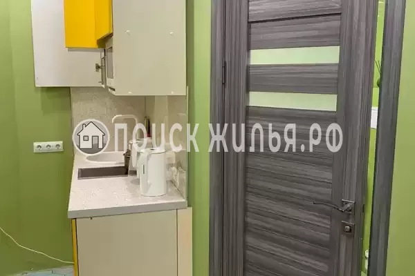 Квартира «Уютная студия» Квартира «Уютная студия»