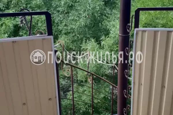 Апартаменты «Люкс»