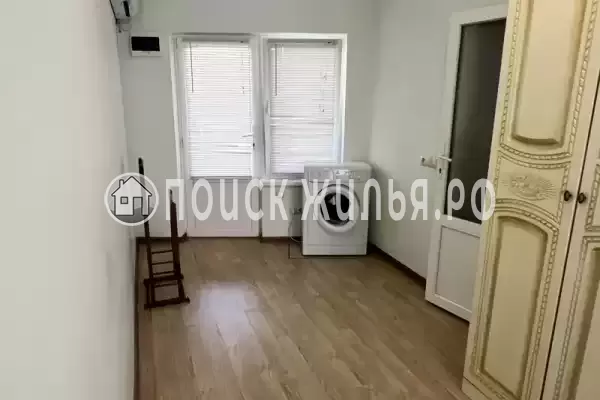 Апартаменты «Люкс»