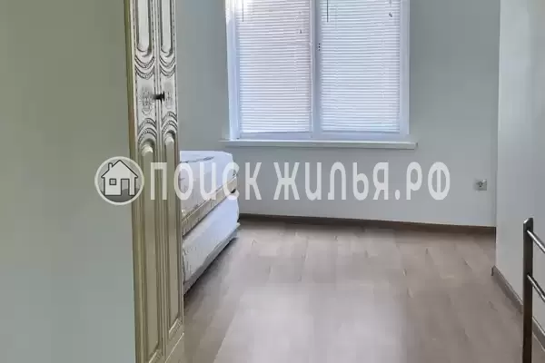 Апартаменты «Люкс»