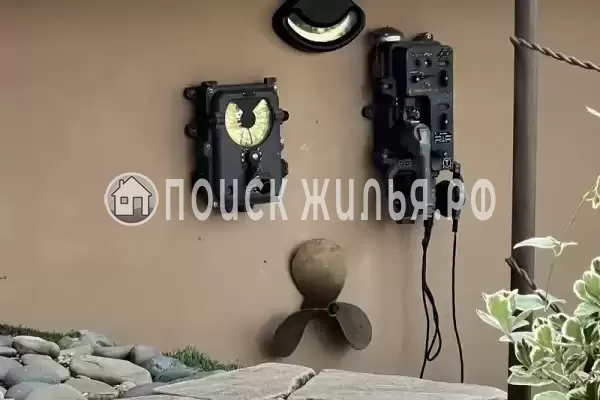 Апартаменты «Люкс»