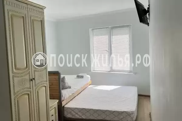 Апартаменты «Люкс»