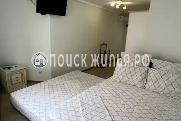 Апартаменты «Люкс»