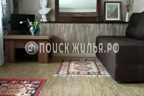 Дом под ключ «Дом художника»