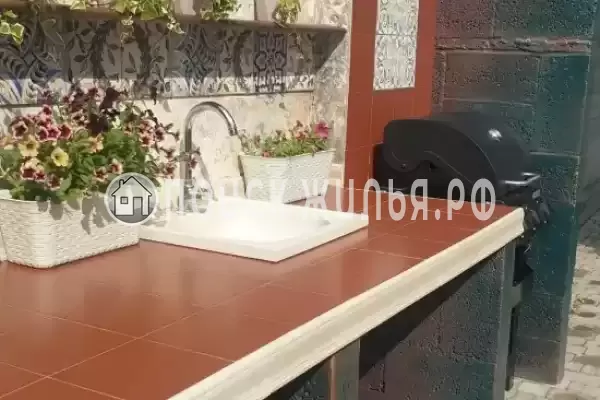 Дом под ключ «Дом художника»