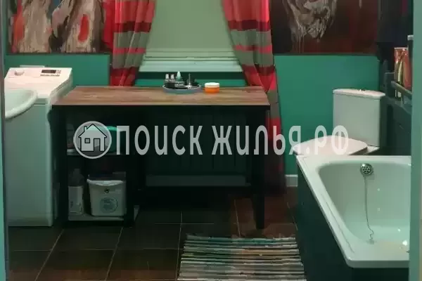 Дом под ключ «Дом художника»