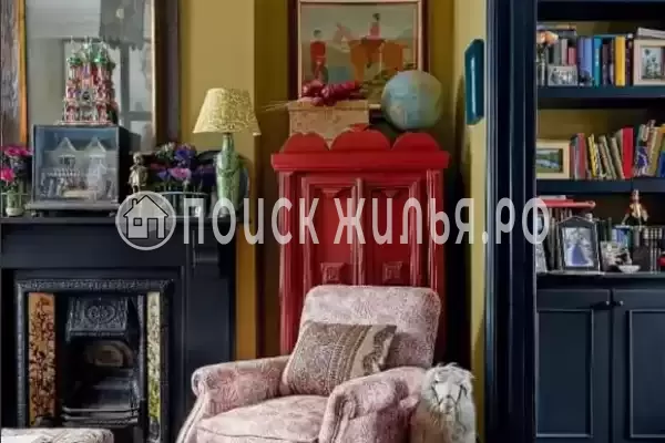 Дом под ключ «Дом художника»