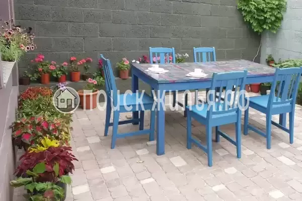 Дом под ключ «Дом художника»