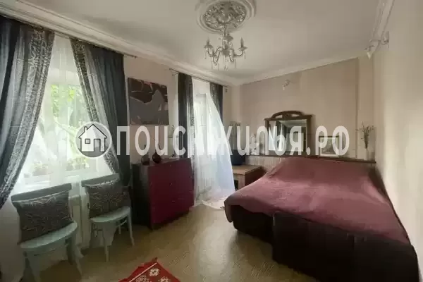 Дом под ключ «Дом художника»