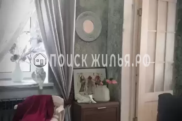 Дом под ключ «Дом художника»