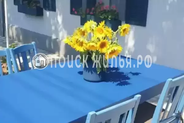 Дом под ключ «Дом художника»