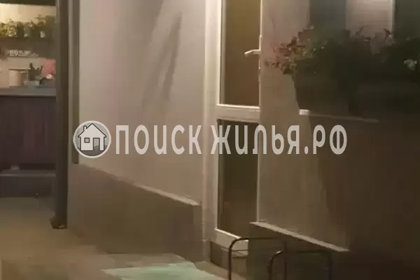 Дом под ключ «Дом художника»